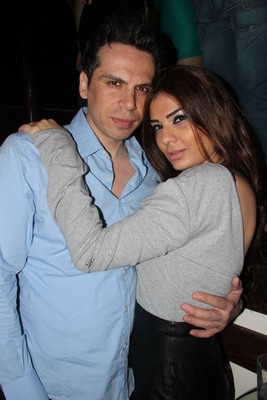 Life Beirut on Saturday Night